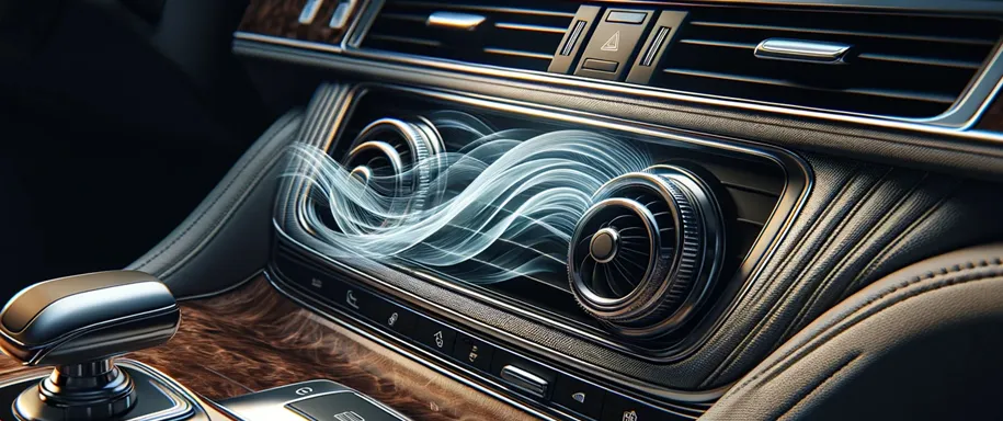 Beavercreek Vehicle Filter by Augustine Automotive