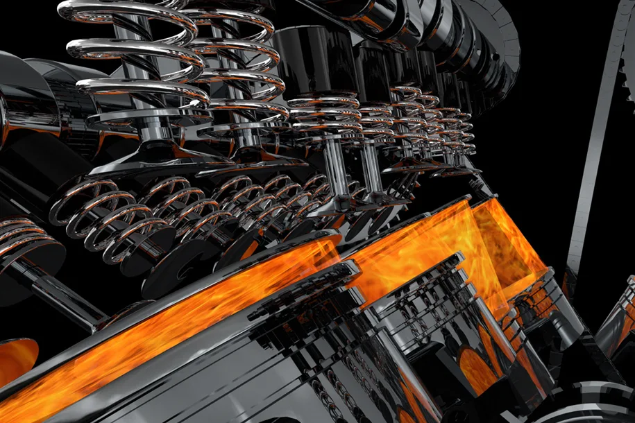 Spring Engine Services