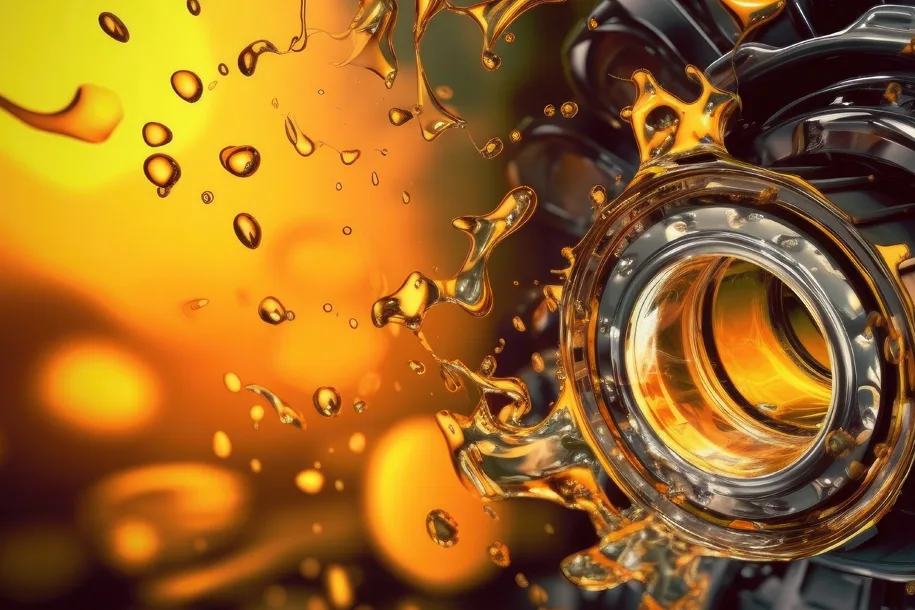 Spring Filter & Fluid Services