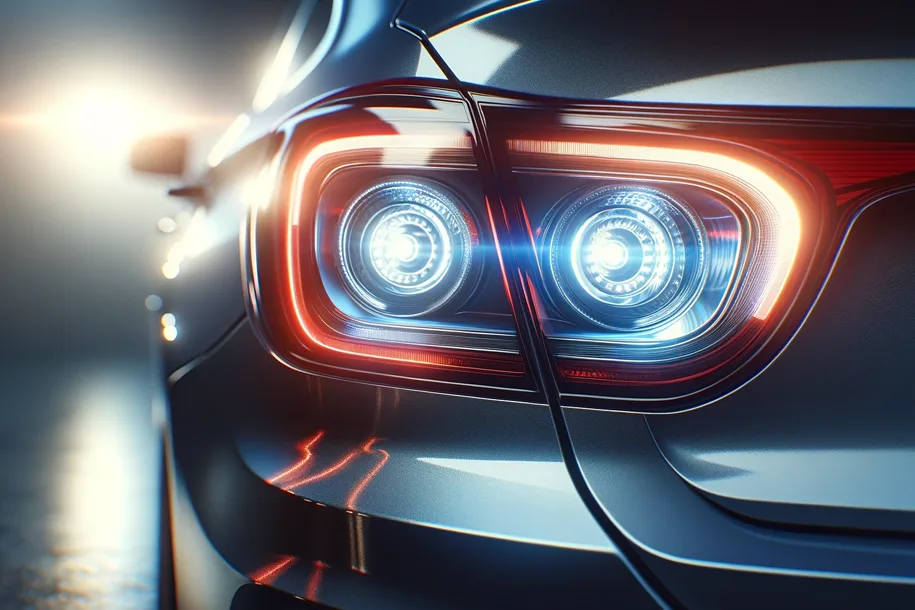 Spring Lighting & Wipers Services