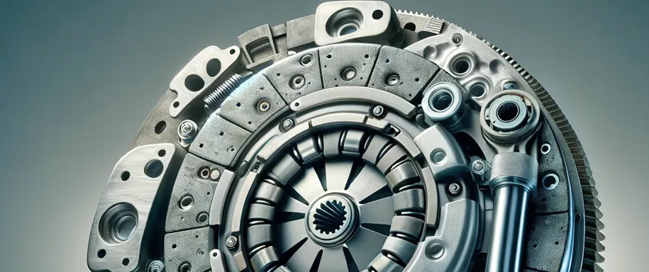 Beavercreek Clutch Replacement by Augustine Automotive