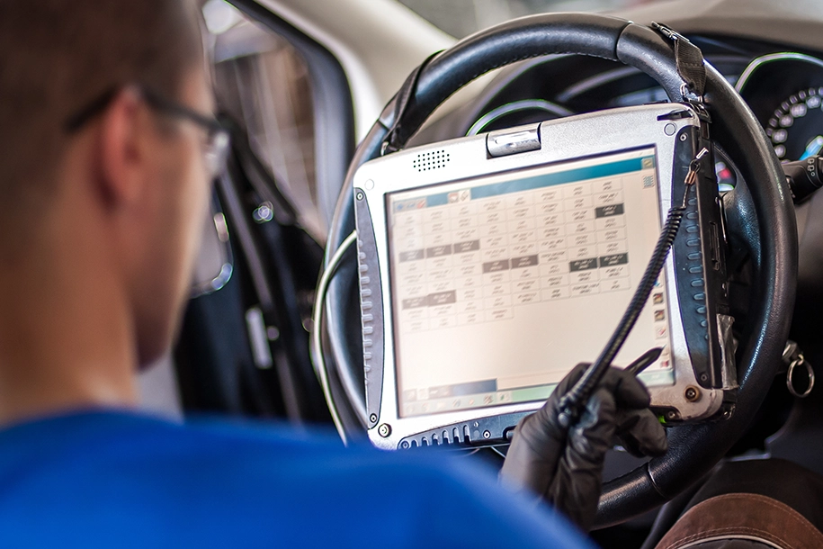 Spring Diagnostic Services