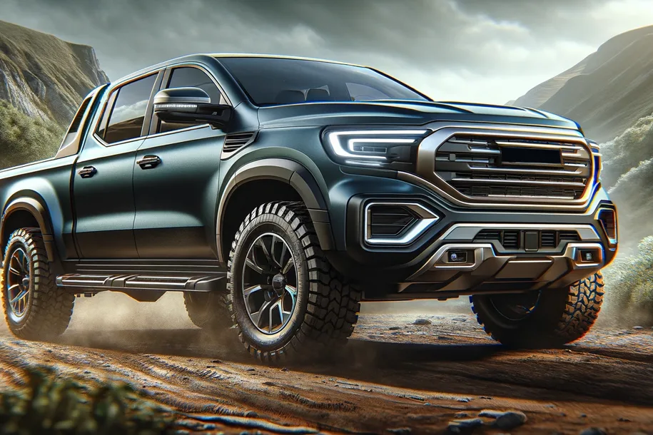 Spring Four-Wheel Drive Services