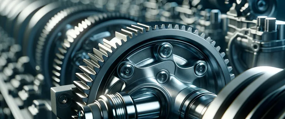 Beavercreek Front Crankshaft Oil Seal by Augustine Automotive