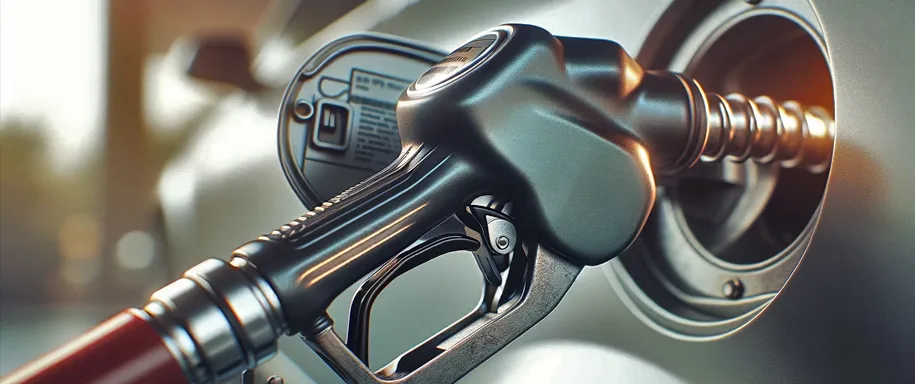 Beavercreek Fuel Tank by Augustine Automotive