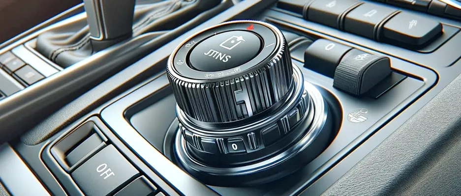 Beavercreek Ignition Switch by Augustine Automotive