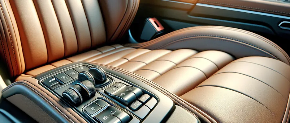 Beavercreek Power Seating by Augustine Automotive