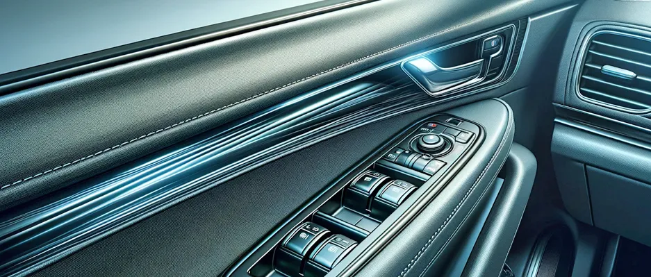 Beavercreek Power Window by Augustine Automotive