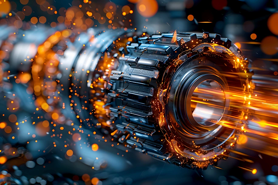 Pinehurst CVT Rebuilt Transmissions