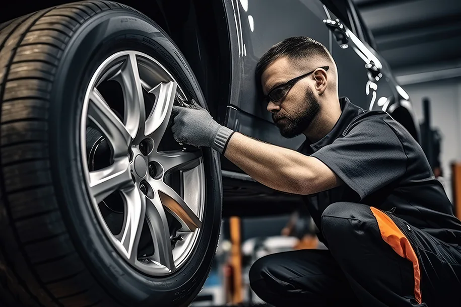 Beavercreek Diagnostic Service by Augustine Automotive