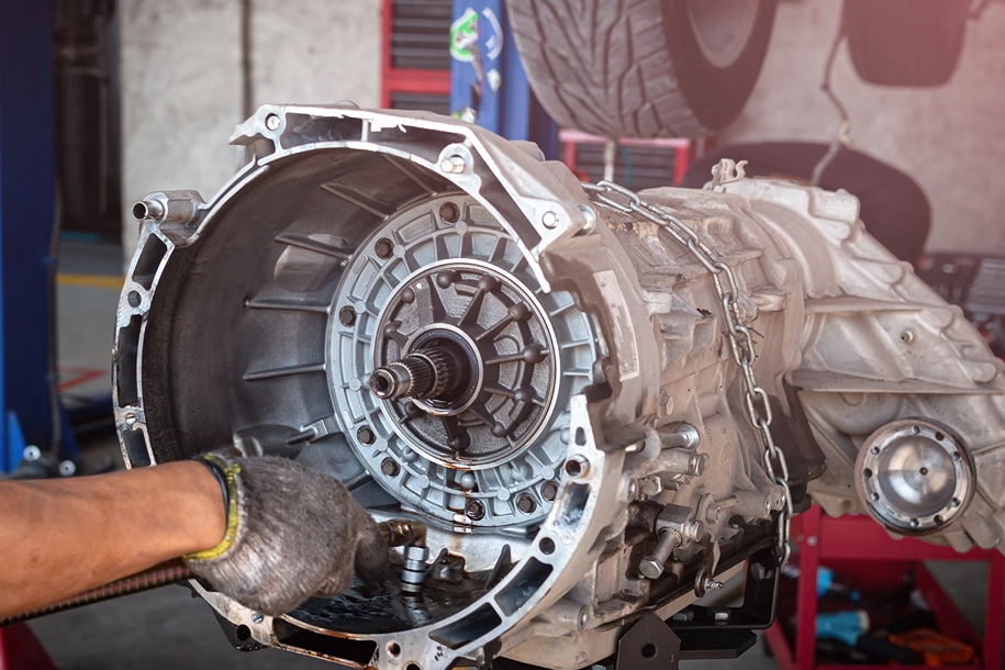 Beavercreek Diagnostic Service by Augustine Automotive